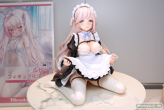 フィギュア ワンダーフェスティバル2023 [冬] 　 チューベローズプラス ジェントルメン Vibrastar Partylook プレアデス 38