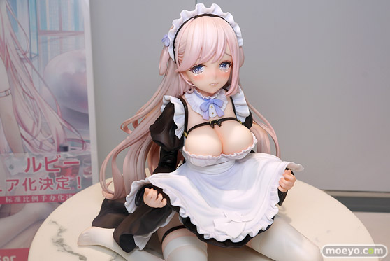 フィギュア ワンダーフェスティバル2023 [冬] 　 チューベローズプラス ジェントルメン Vibrastar Partylook プレアデス 39