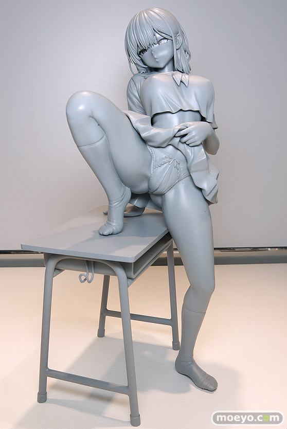 フィギュア ワンダーフェスティバル2023 [冬] 　 チューベローズプラス ジェントルメン Vibrastar Partylook プレアデス 44