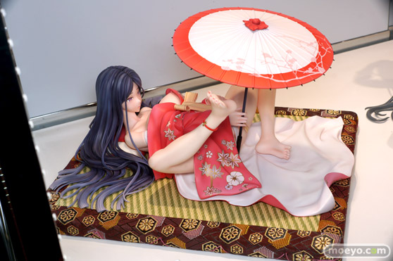 フィギュア ワンダーフェスティバル2023 [冬] 　 チューベローズプラス ジェントルメン Vibrastar Partylook プレアデス 50