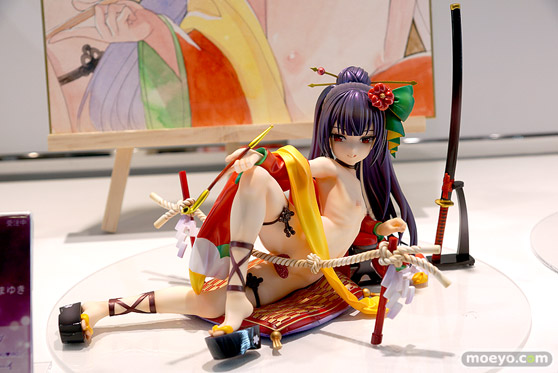 フィギュア ワンダーフェスティバル2023 [冬] 　 チューベローズプラス ジェントルメン Vibrastar Partylook プレアデス 55