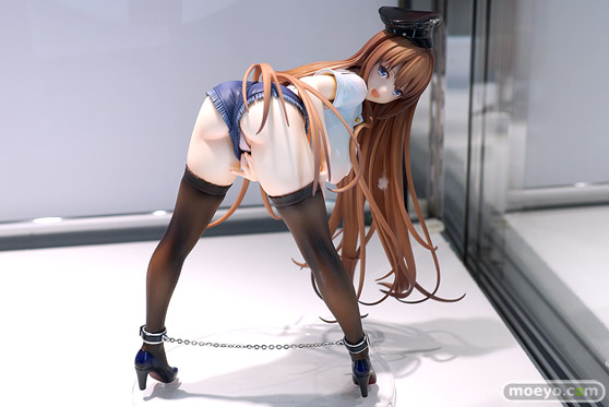 フィギュア ワンダーフェスティバル2023 [冬] 　 チューベローズプラス ジェントルメン Vibrastar Partylook プレアデス 65