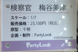 フィギュア ワンダーフェスティバル2023 [冬] 　 チューベローズプラス ジェントルメン Vibrastar Partylook プレアデス 66