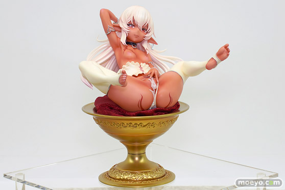 フィギュア ワンダーフェスティバル2023 [冬]  ロケットボーイ マジックバレット BINDing エロ 07