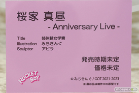 フィギュア ワンダーフェスティバル2023 [冬]  ロケットボーイ マジックバレット BINDing エロ 16