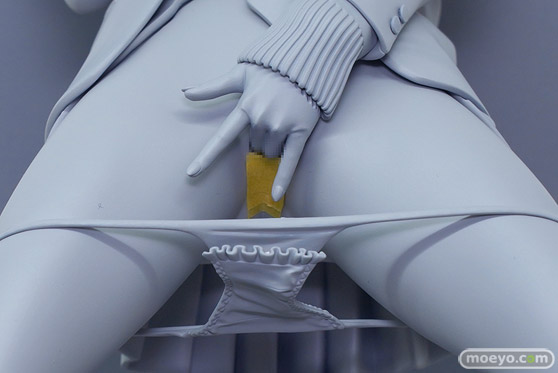 フィギュア ワンダーフェスティバル2023 [冬]  ロケットボーイ マジックバレット BINDing エロ 21