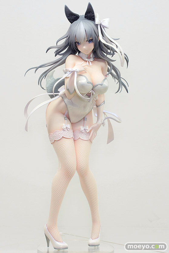 フィギュア ワンダーフェスティバル2023 [冬]  ロケットボーイ マジックバレット BINDing エロ 26