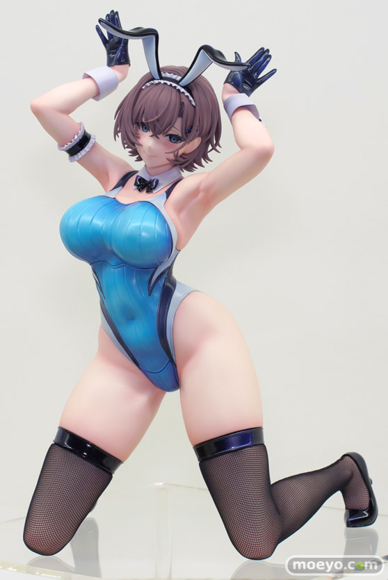 フィギュア ワンダーフェスティバル2023 [冬]  ロケットボーイ マジックバレット BINDing エロ 29