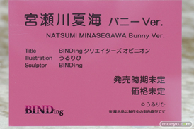 フィギュア ワンダーフェスティバル2023 [冬]  ロケットボーイ マジックバレット BINDing エロ 31