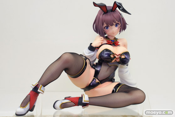 フィギュア ワンダーフェスティバル2023 [冬]  ロケットボーイ マジックバレット BINDing エロ 32