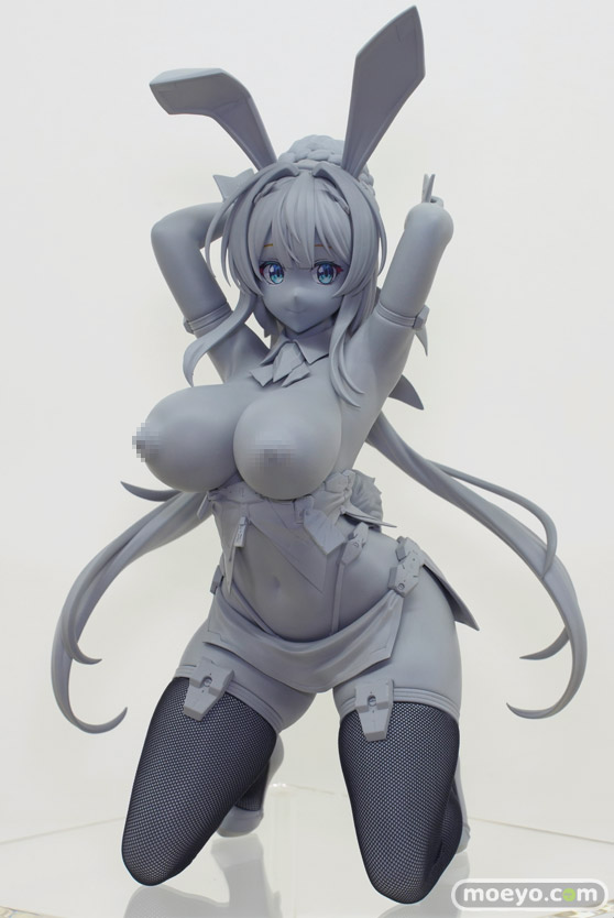 フィギュア ワンダーフェスティバル2023 [冬]  ロケットボーイ マジックバレット BINDing エロ 35