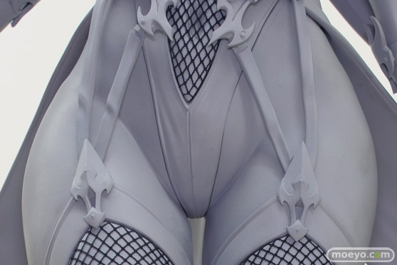 フィギュア ワンダーフェスティバル2023 [冬]  ロケットボーイ マジックバレット BINDing エロ 39