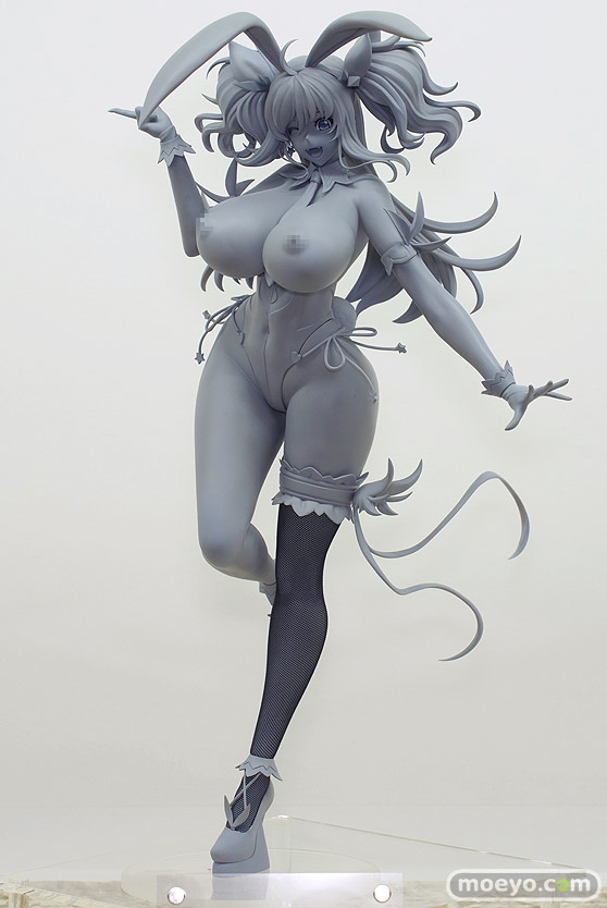 フィギュア ワンダーフェスティバル2023 [冬]  ロケットボーイ マジックバレット BINDing エロ 41