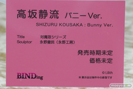 フィギュア ワンダーフェスティバル2023 [冬]  ロケットボーイ マジックバレット BINDing エロ 46