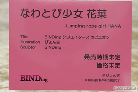 フィギュア ワンダーフェスティバル2023 [冬]  ロケットボーイ マジックバレット BINDing エロ 49
