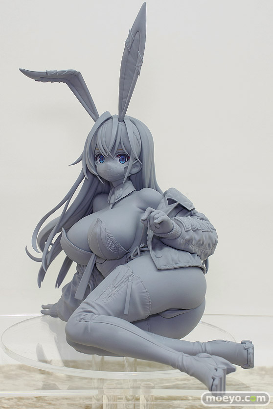 フィギュア ワンダーフェスティバル2023 [冬]  ロケットボーイ マジックバレット BINDing エロ 50