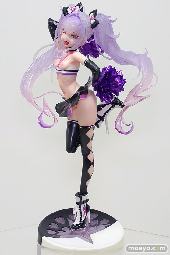 フィギュア ワンダーフェスティバル2023 [冬]  ロケットボーイ マジックバレット BINDing エロ 53