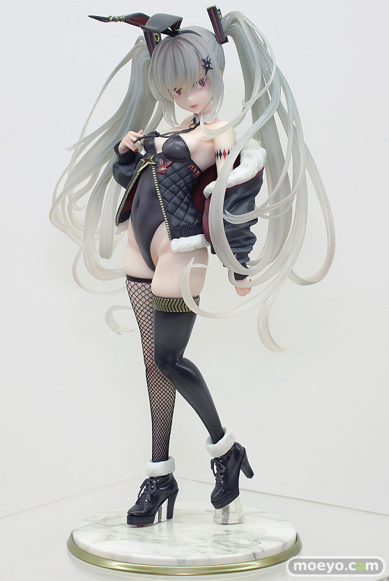 フィギュア ワンダーフェスティバル2023 [冬]  ロケットボーイ マジックバレット BINDing エロ 61