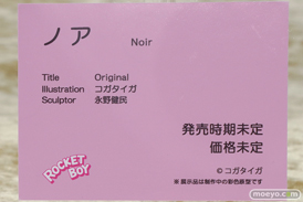 フィギュア ワンダーフェスティバル2023 [冬]  ロケットボーイ マジックバレット BINDing エロ 63