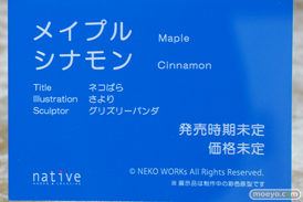 フィギュア ワンダーフェスティバル2023 [冬]  エロ ネイティブ FROG Cleyra Doll のくちゅるぬ HOTVENUS 04