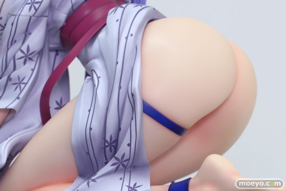 フィギュア ワンダーフェスティバル2023 [冬]  エロ ネイティブ FROG Cleyra Doll のくちゅるぬ HOTVENUS 25