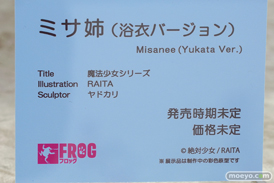 フィギュア ワンダーフェスティバル2023 [冬]  エロ ネイティブ FROG Cleyra Doll のくちゅるぬ HOTVENUS 26