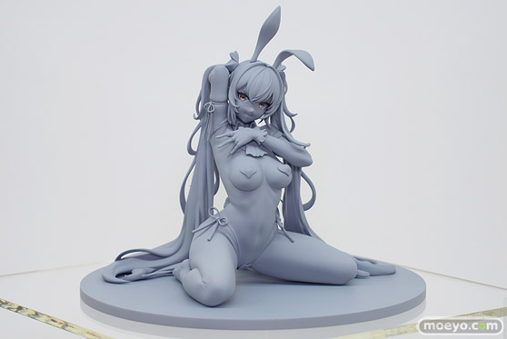 フィギュア ワンダーフェスティバル2023 [冬]  エロ ネイティブ FROG Cleyra Doll のくちゅるぬ HOTVENUS 49