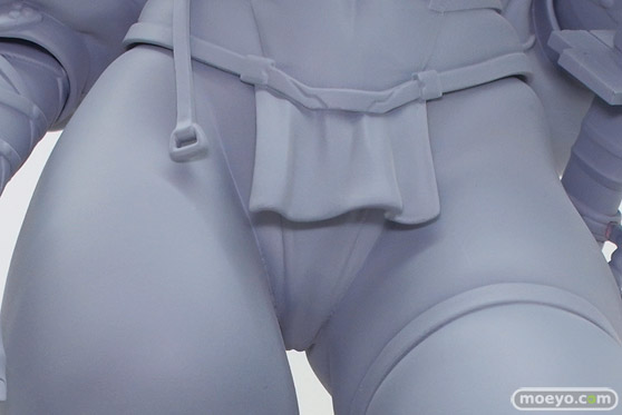 フィギュア ワンダーフェスティバル2023 [冬]  エロ ネイティブ FROG Cleyra Doll のくちゅるぬ HOTVENUS 53