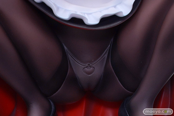 フィギュア ワンダーフェスティバル2023 [冬]  エロ ネイティブ FROG Cleyra Doll のくちゅるぬ HOTVENUS 59