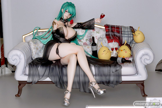 フィギュア ワンダーフェスティバル2023 [冬]  エロ ダイキ工業 01