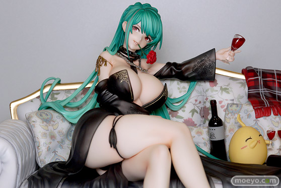 フィギュア ワンダーフェスティバル2023 [冬]  エロ ダイキ工業 02