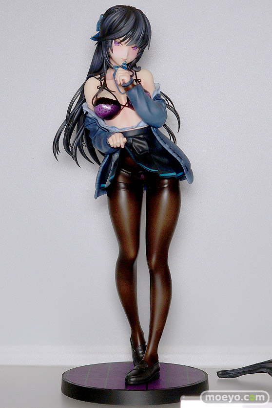 フィギュア ワンダーフェスティバル2023 [冬]  エロ ダイキ工業 05