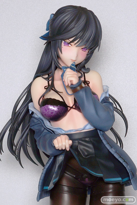 フィギュア ワンダーフェスティバル2023 [冬]  エロ ダイキ工業 06