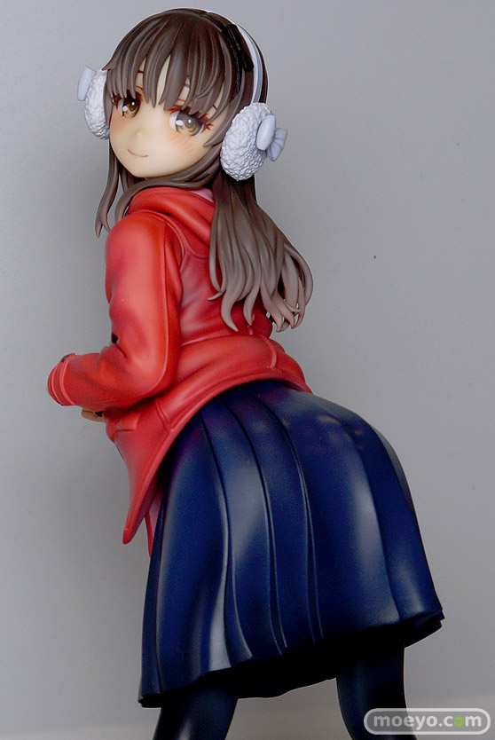 フィギュア ワンダーフェスティバル2023 [冬]  エロ ダイキ工業 13