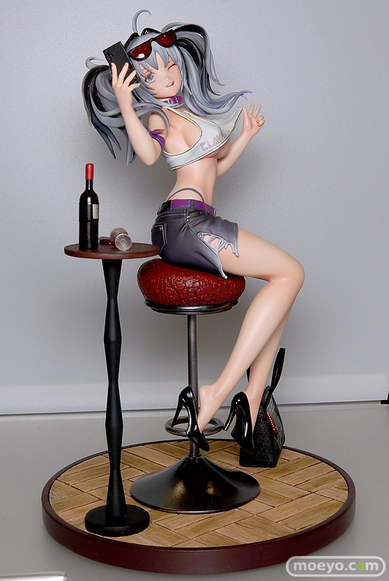 フィギュア ワンダーフェスティバル2023 [冬]  エロ ダイキ工業 21