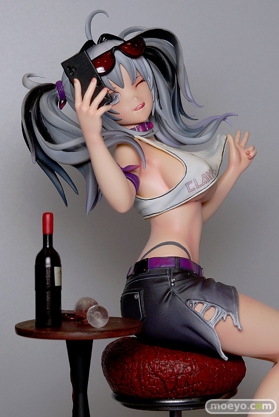 フィギュア ワンダーフェスティバル2023 [冬]  エロ ダイキ工業 22