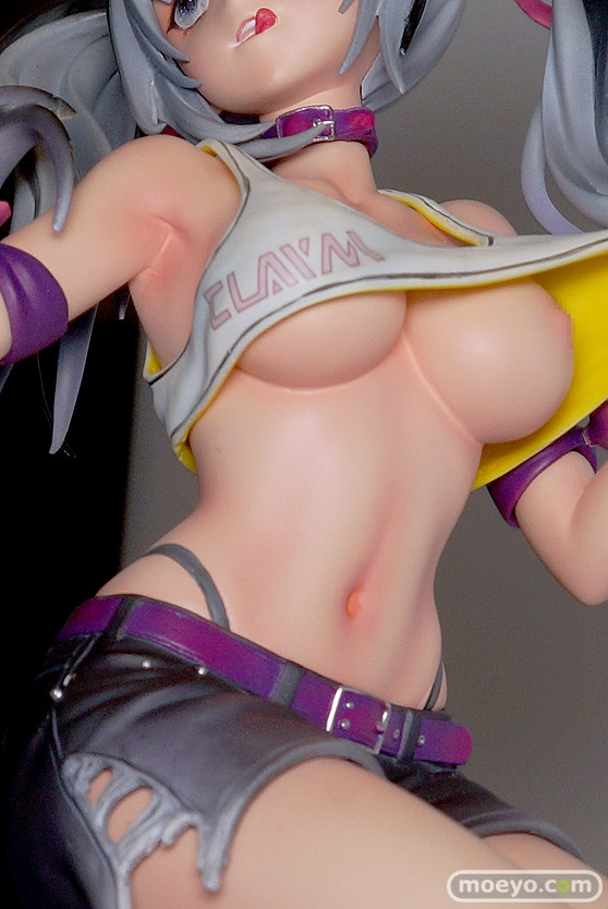 フィギュア ワンダーフェスティバル2023 [冬]  エロ ダイキ工業 23