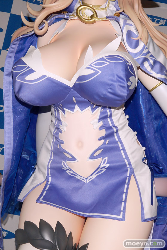 フィギュア ワンダーフェスティバル2023 [冬]  エロ ダイキ工業 27