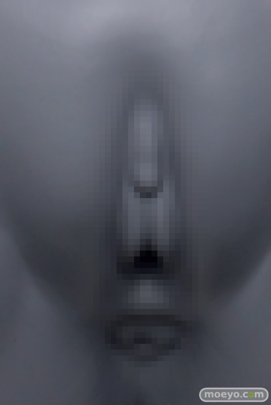 フィギュア ワンダーフェスティバル2023 [冬]  エロ Q-six  18