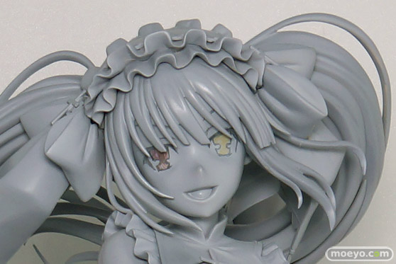 画像　フィギュア　サンプル　レビュー　ワンホビギャラリー 2022 AUTUMN　ファット・カンパニー デート・ア・ライブⅣ 時崎狂三〈囁告篇帙 (ラジエル) 〉融合ver.  05