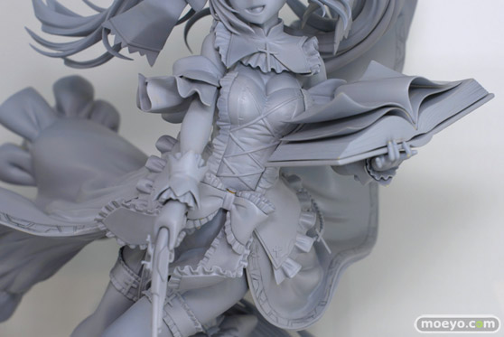 画像　フィギュア　サンプル　レビュー　ワンホビギャラリー 2022 AUTUMN　ファット・カンパニー デート・ア・ライブⅣ 時崎狂三〈囁告篇帙 (ラジエル) 〉融合ver.  06