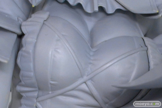 画像　フィギュア　サンプル　レビュー　ワンホビギャラリー 2022 AUTUMN　ファット・カンパニー デート・ア・ライブⅣ 時崎狂三〈囁告篇帙 (ラジエル) 〉融合ver.  07