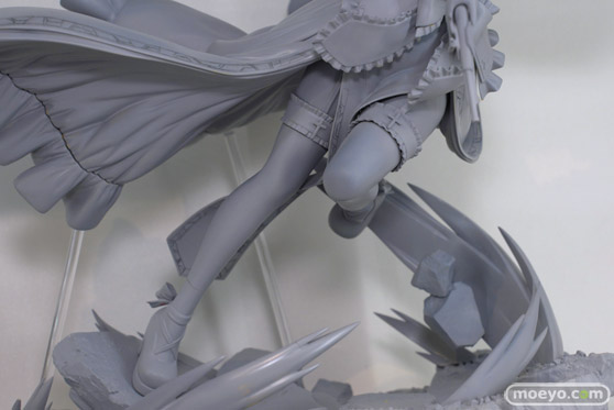 画像　フィギュア　サンプル　レビュー　ワンホビギャラリー 2022 AUTUMN　ファット・カンパニー デート・ア・ライブⅣ 時崎狂三〈囁告篇帙 (ラジエル) 〉融合ver.  08