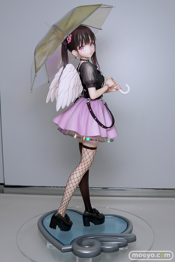 フィギュア ワンダーフェスティバル2023 [冬]  GOLDENHEAD ブロッコリー アリスグリント コネクトレクト iDELiTE FiGURE yuewen goods Reverse Studio 07