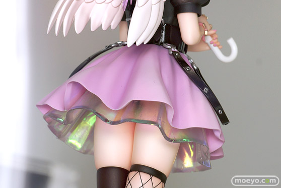 フィギュア ワンダーフェスティバル2023 [冬]  GOLDENHEAD ブロッコリー アリスグリント コネクトレクト iDELiTE FiGURE yuewen goods Reverse Studio 08