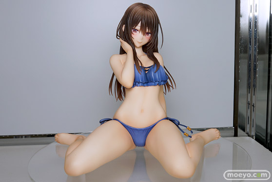 フィギュア ワンダーフェスティバル2023 [冬]  GOLDENHEAD ブロッコリー アリスグリント コネクトレクト iDELiTE FiGURE yuewen goods Reverse Studio 10