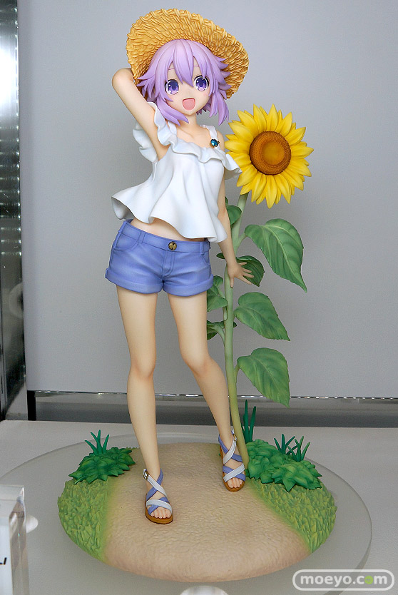 フィギュア ワンダーフェスティバル2023 [冬]  GOLDENHEAD ブロッコリー アリスグリント コネクトレクト iDELiTE FiGURE yuewen goods Reverse Studio 13