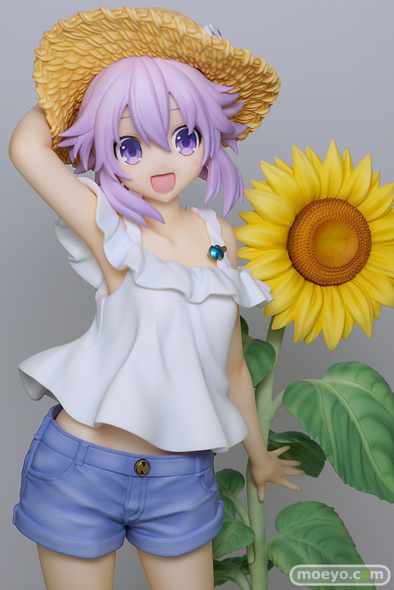 フィギュア ワンダーフェスティバル2023 [冬]  GOLDENHEAD ブロッコリー アリスグリント コネクトレクト iDELiTE FiGURE yuewen goods Reverse Studio 14