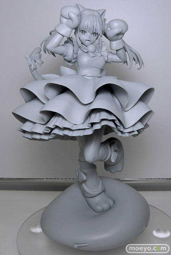 フィギュア ワンダーフェスティバル2023 [冬]  GOLDENHEAD ブロッコリー アリスグリント コネクトレクト iDELiTE FiGURE yuewen goods Reverse Studio 16