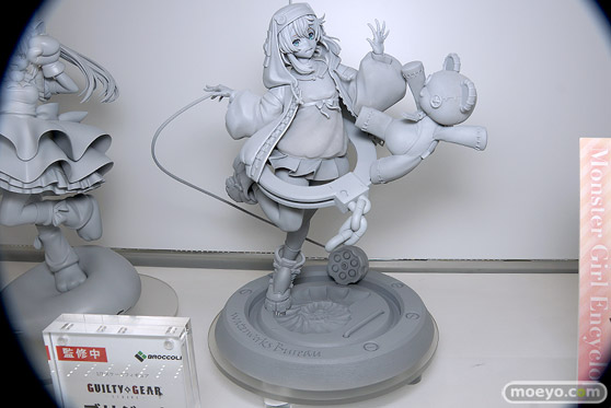 フィギュア ワンダーフェスティバル2023 [冬]  GOLDENHEAD ブロッコリー アリスグリント コネクトレクト iDELiTE FiGURE yuewen goods Reverse Studio 19